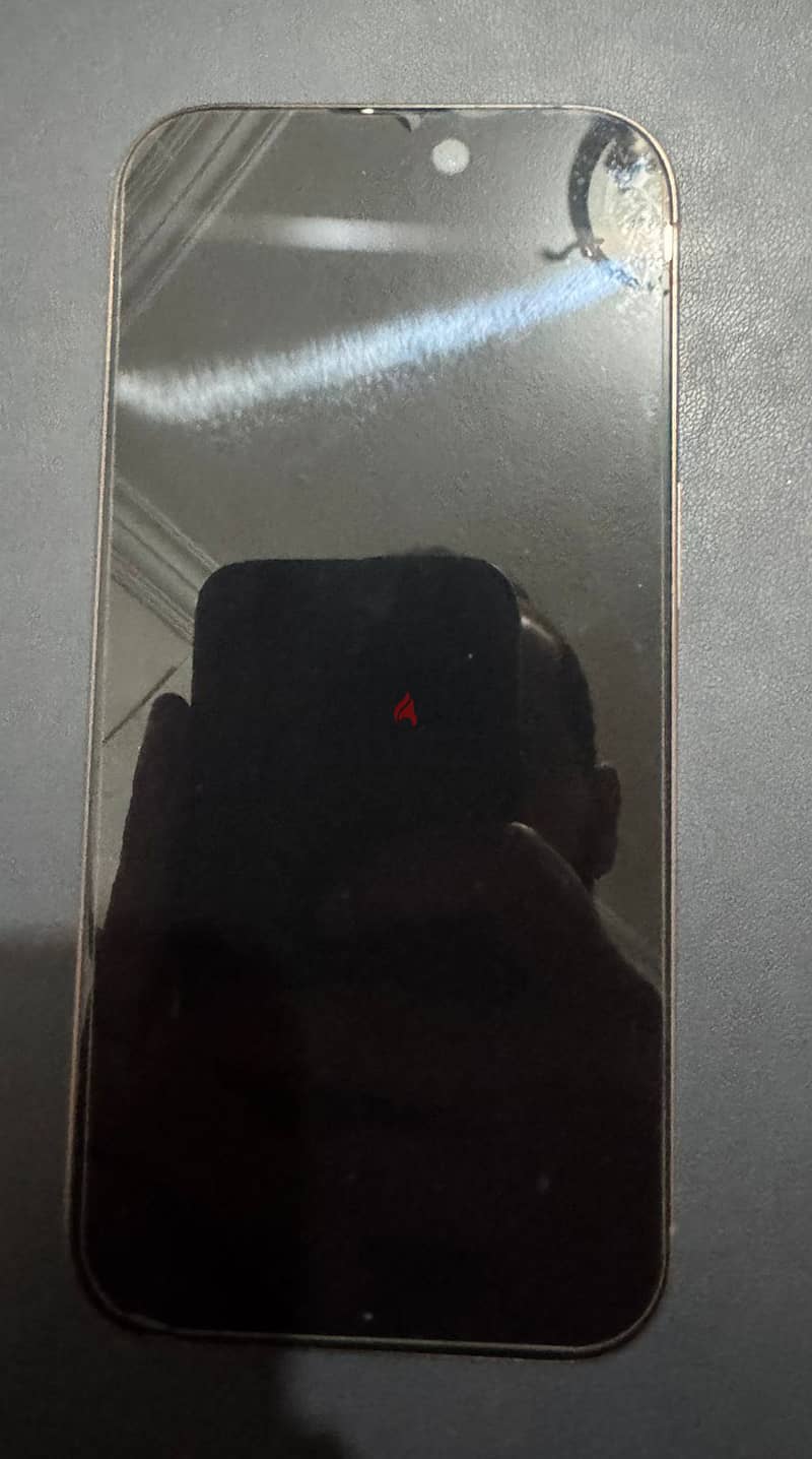 Apple - iPhone 16 Pro 16