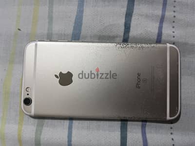 Apple - iPhone 6S