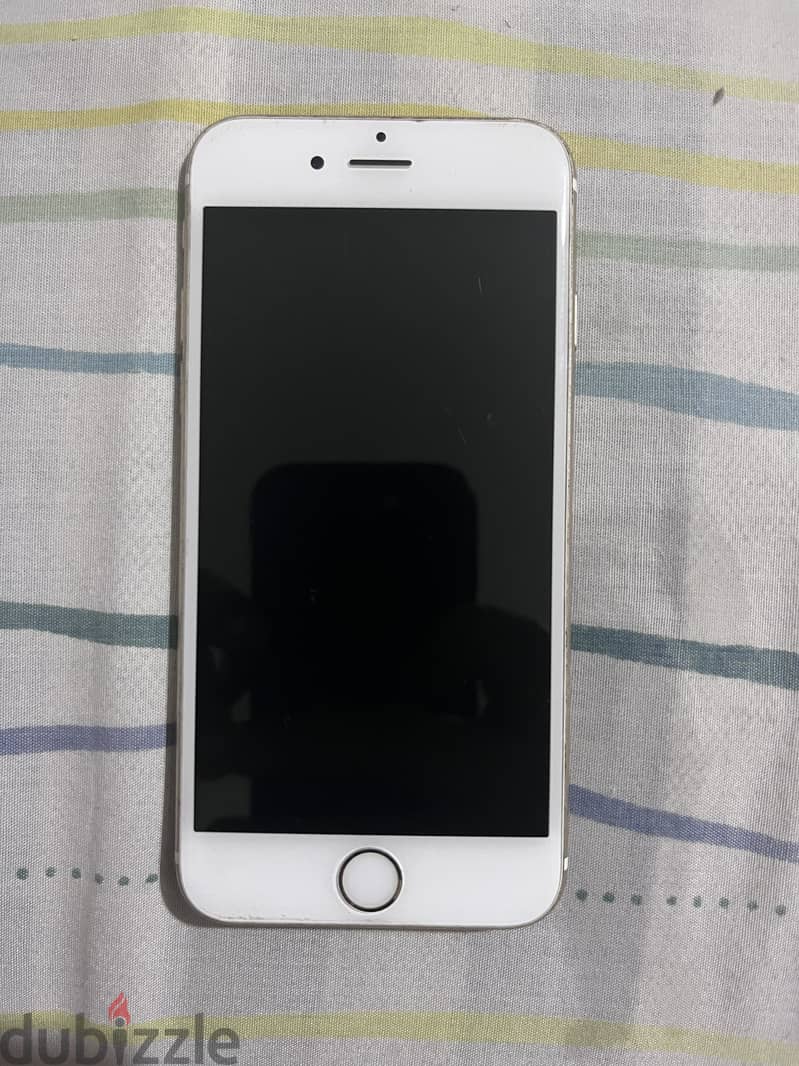 Apple - iPhone 6S 1