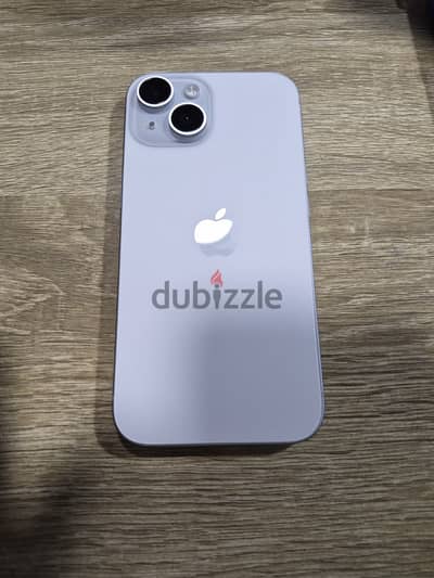 Apple - iPhone 15
