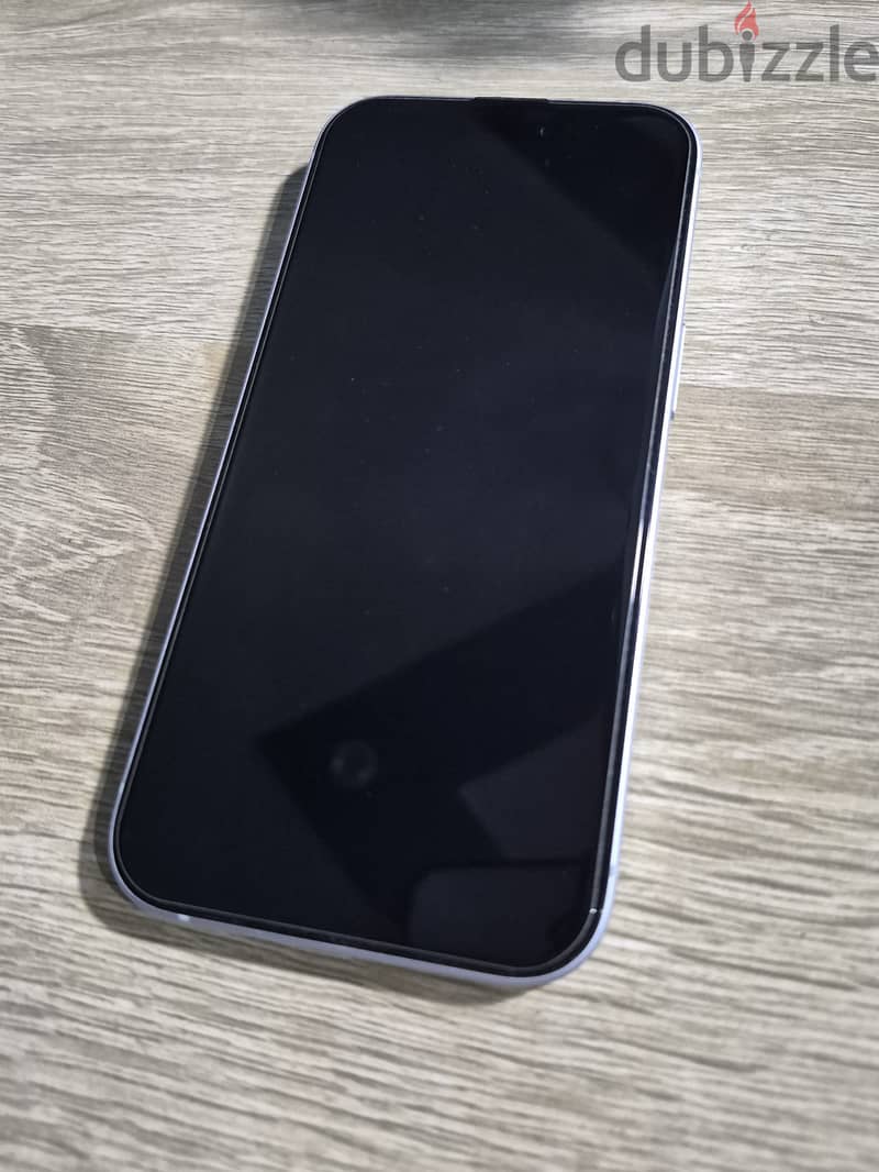 Apple - iPhone 15 1