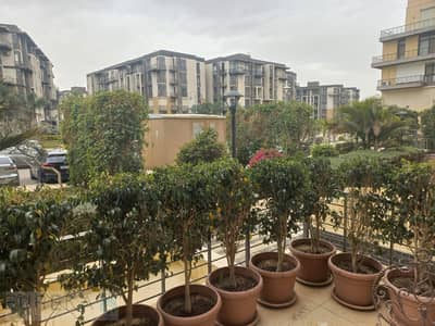 Apartment for sale in Madinaty B8