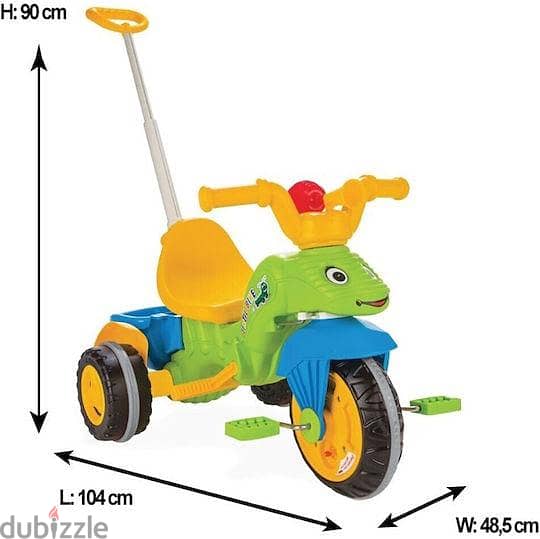 children bike 1