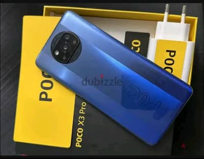 poco x 3 pro