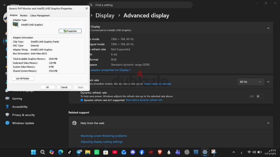 Hp laptop 2