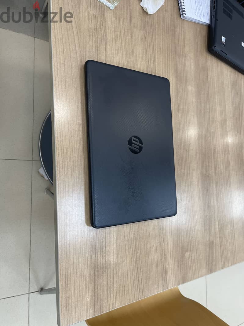 Hp laptop 3