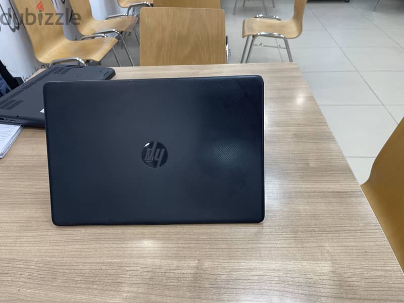 Hp laptop 4