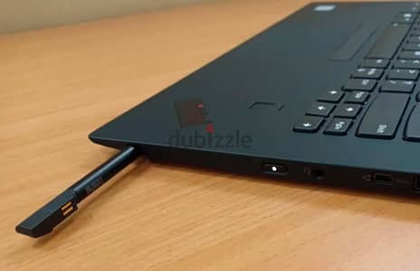 Lenovo ThinkPad X1 Yoga 3rd Gen
