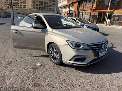 MG MG 5 2020