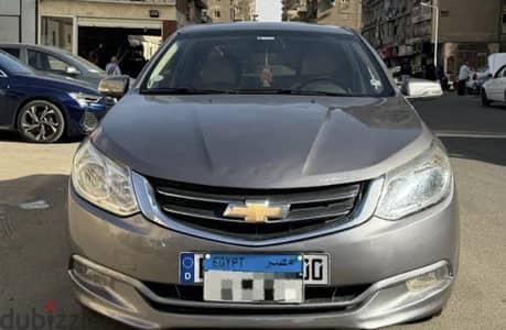 Chevrolet Optra 2021
