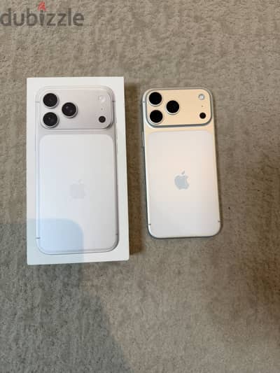 Apple - iPhone 17 Pro Max