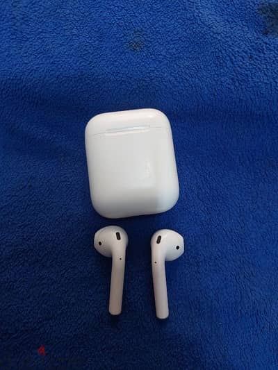 Apple airpod Generation 2