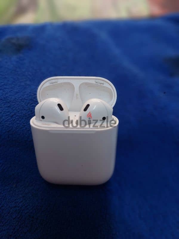 Apple airpod Generation 2 1