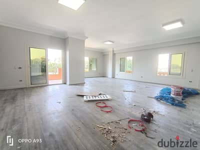 250 sqm Apartment for Rent – Near Mirage City & Renaissance Hotel