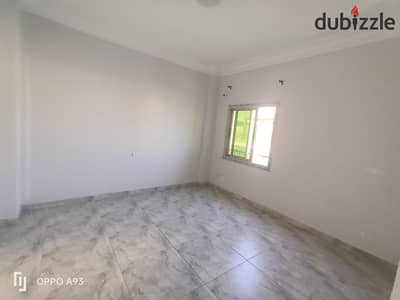 250 sqm Apartment for Rent in El Maleya Buildings – Behind Mirage City