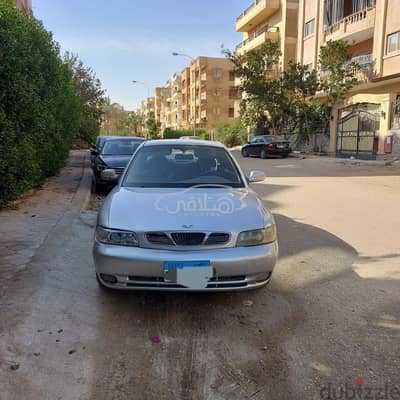 دايو نوبيرا 1 1998 للبيع 6 أكتوبر