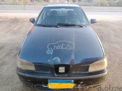 سيات كوردوبا 2001 للبيع ميت غمر