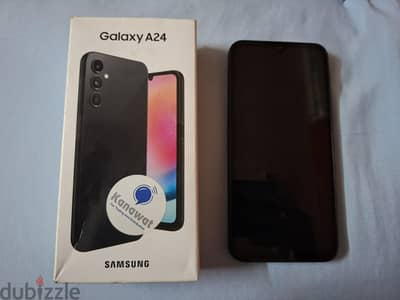 Samsung A24