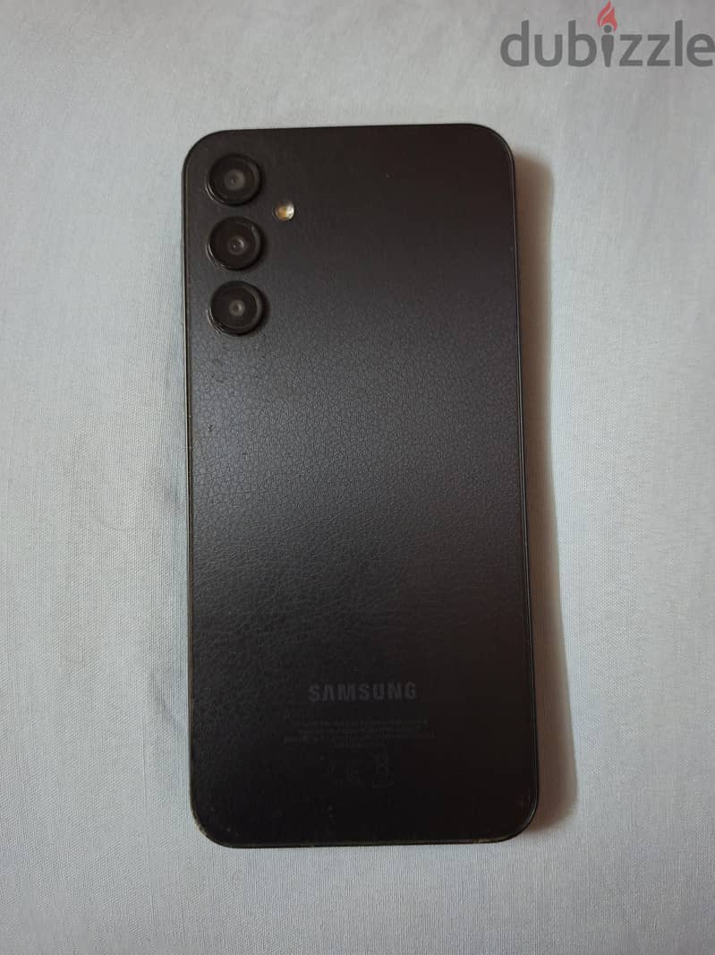 Samsung A24 1