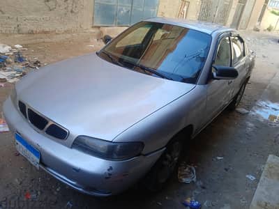 دايو نوبيرا 1998