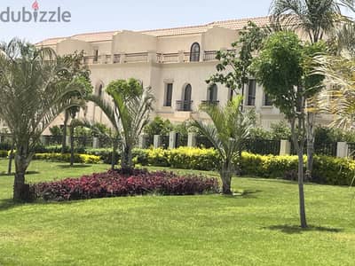 تاون هاوس فرصه مميز سيليا العاصمه الاداريه الجديده