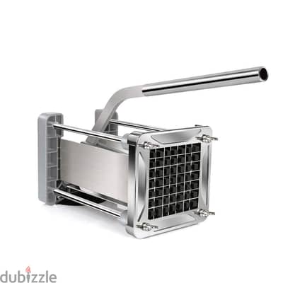 French Fry Cutter