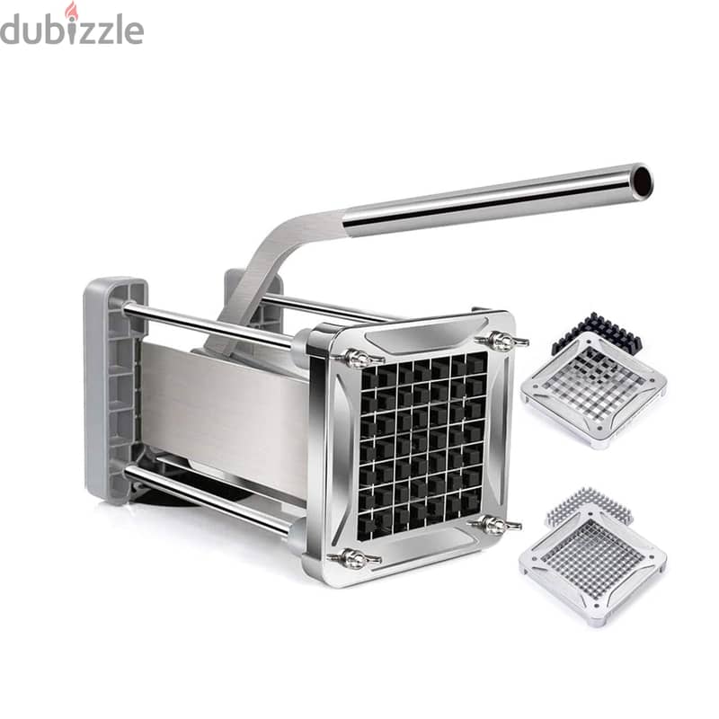 French Fry Cutter 2