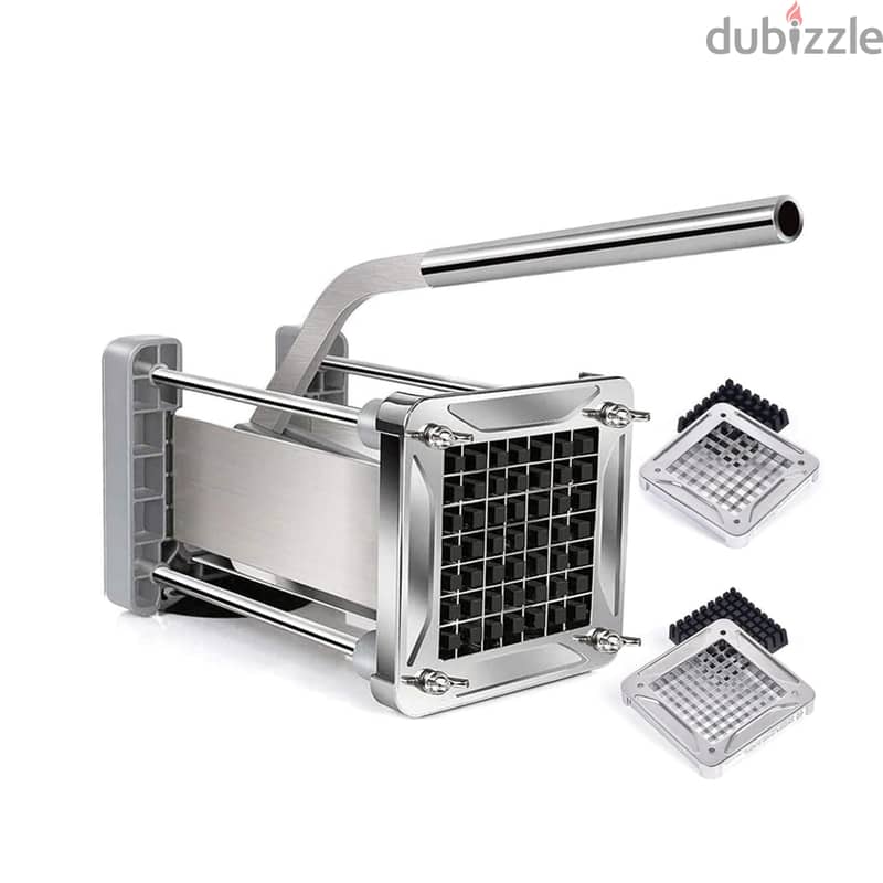 French Fry Cutter 3