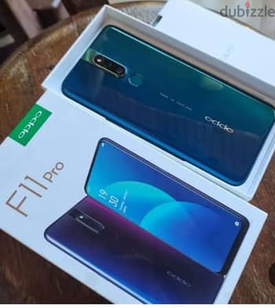 اوبو اف 11 برو  oppo f 11 pro