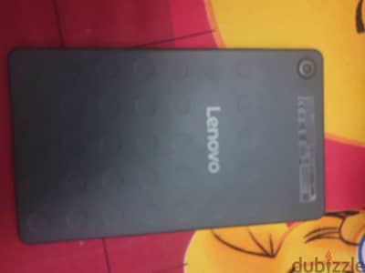Lenovo tab one