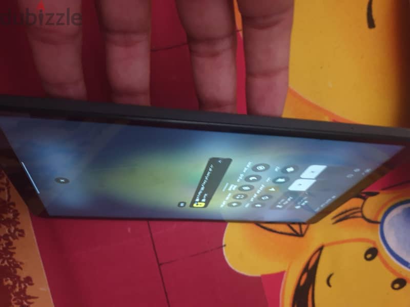 Lenovo tab one 1