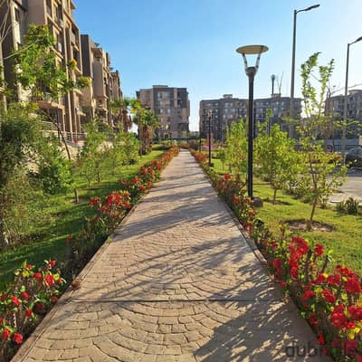 شقه ف جنه زايد 115م ب3مليون800 خالصه وجاهزه للسكن فوري م المالك المباشرالشقه بحري صريح علي فيو لاند سكيب  janna zayed