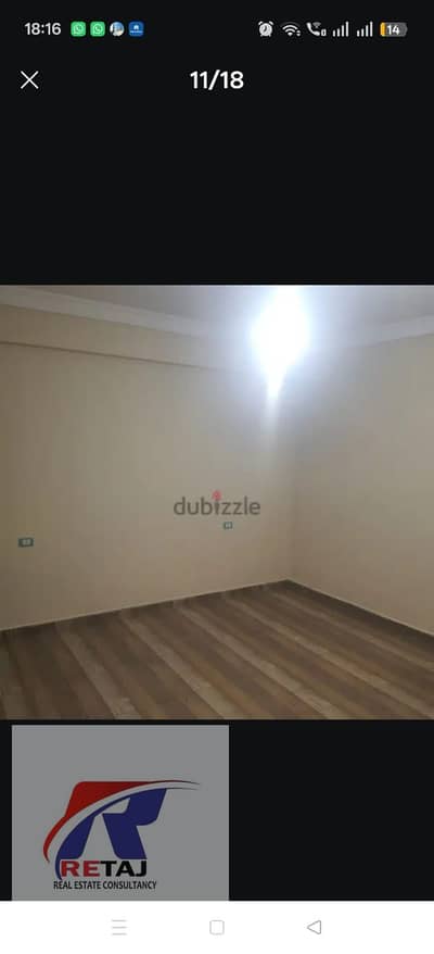 Apartment for Rent in Gardenia Heights 3, Fifth Settlement, New Cairo