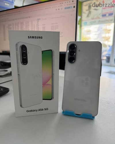 سامسونج ايه 56