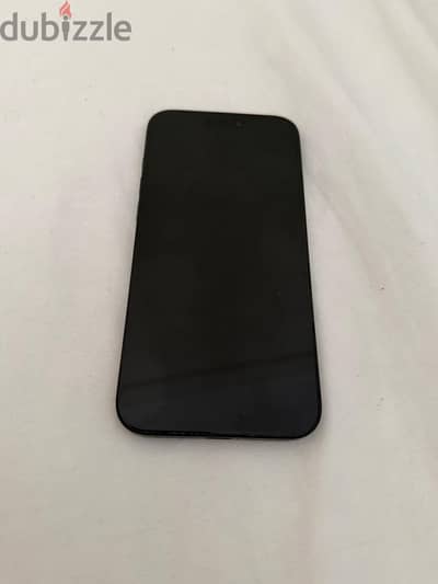 iPhone 16 Plus 128GB - ضريبه مدفوعة - بطارية 95% - حالة ممتازة