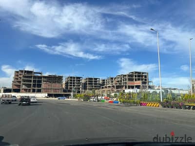 For sale: A fully finished, furnished, and equipped medical clinic managed by Vezeeta in Golden Square, Fifth Settlement. Available with a down paymen