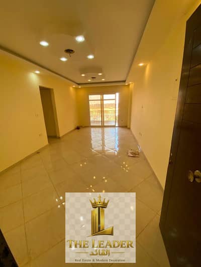 Apartment for Rent in Madinaty B7 | 96 sqm | 3 Bedrooms | Third Floor | Directly Facing the Club