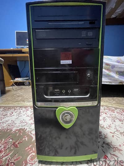 كيسه كمبيوتر Computer i5 جيل تالت