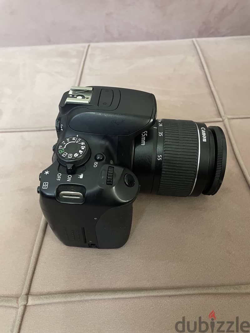 Canon 700d 1