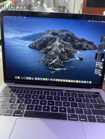 MacBook Pro 2017