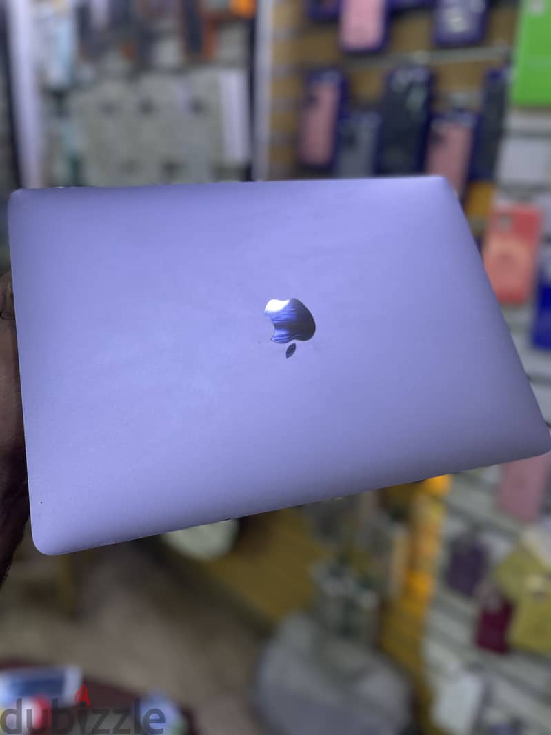 MacBook Pro 2017 1
