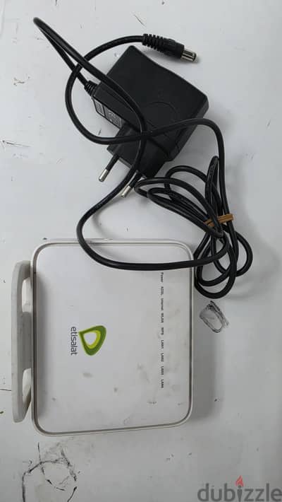 راوتر اتصالات ADSL