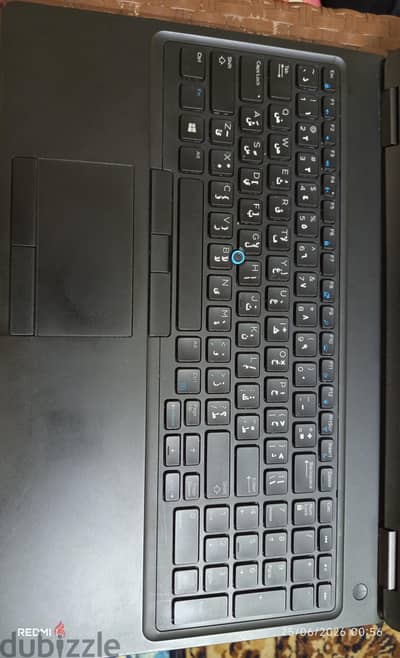 جديد SSD بحالة ممتازة - هارد Dell Latitude