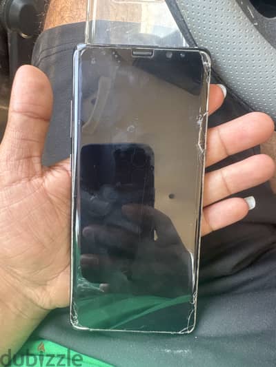 سامسونج نوت 8