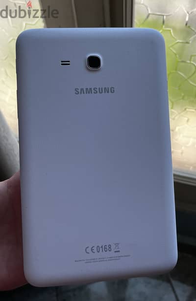Samsung galaxy tab 3 lite sm-T110