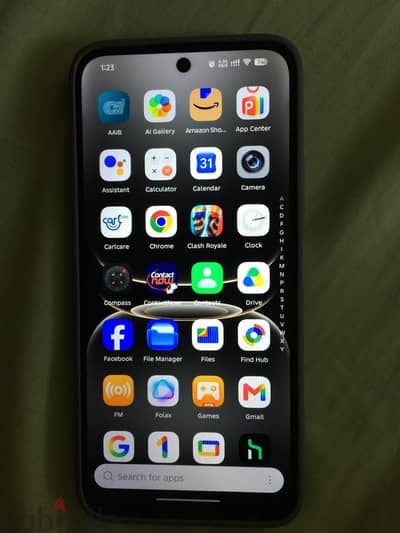 Infinix Smart 20
