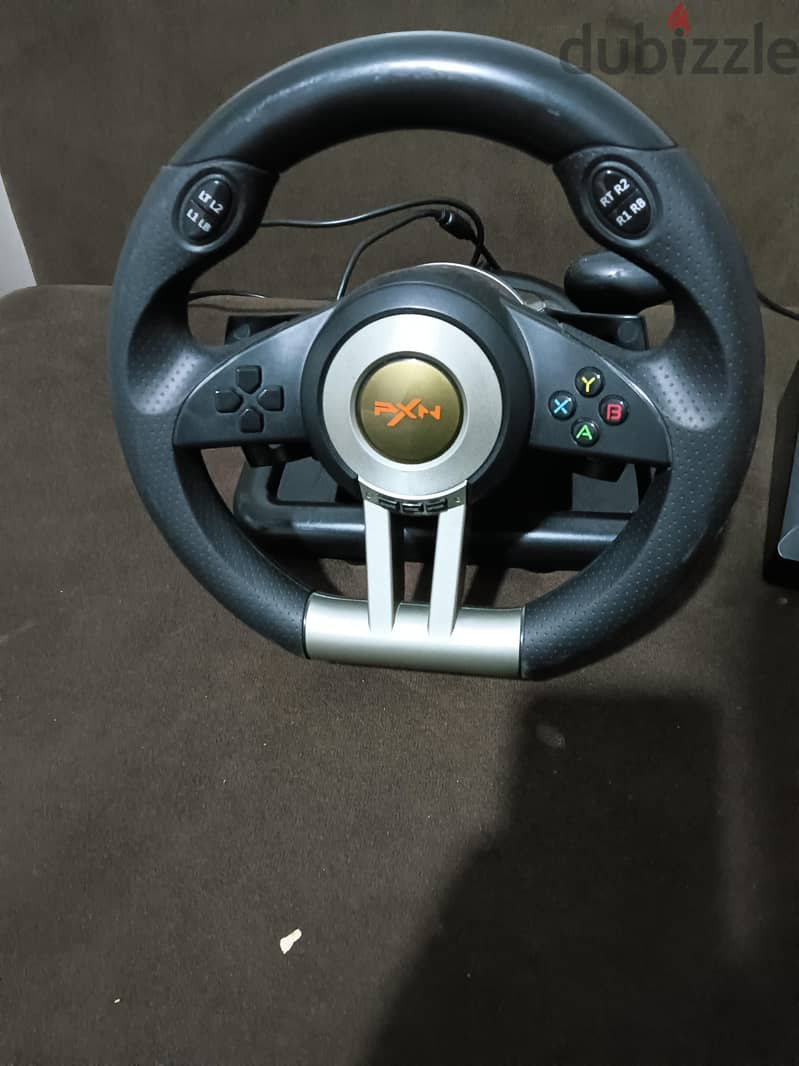 دركسيون  v3pro 1