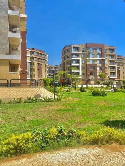 Jannah October Compound