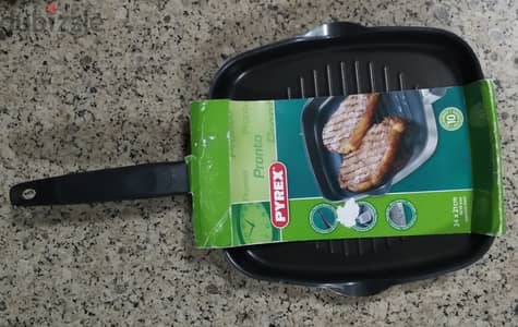 شوايه ستانليس  pyrex