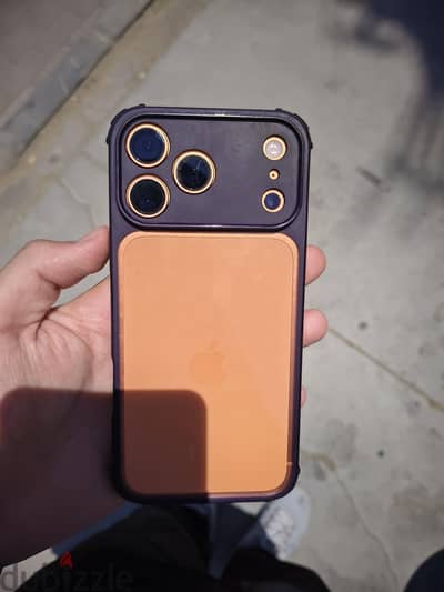 iPhone 17 Pro Max Tradeline warranty